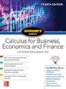 Schaum's Outline of Calculus for Business, Economics and Finance, Fourth Edition
