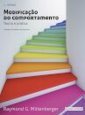 Modificação Do Comportamento: Teoria E Prática