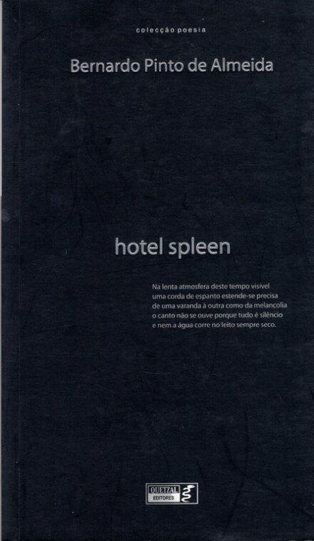 Hotel Spleen