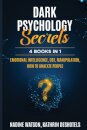 Dark Psychology Secrets