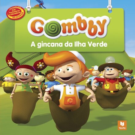 A Gincana da Ilha Verde