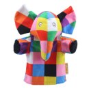 My First Elmer Puppet