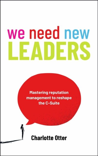 We Need New Leaders