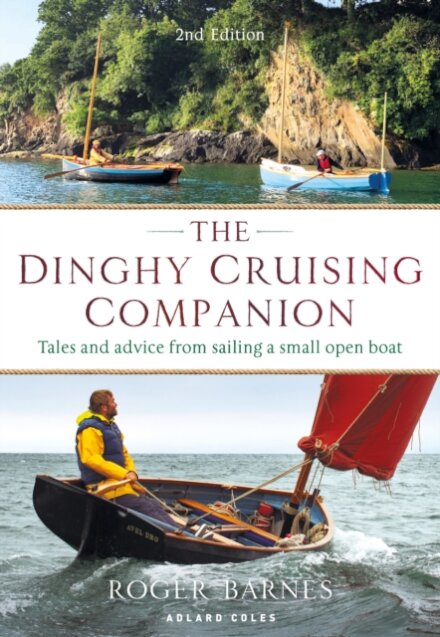 The Dinghy Cruising Companion 2nd edition