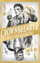 Spellslinger 6: Crownbreaker