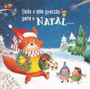 Tudo O Que Preciso Para O Natal