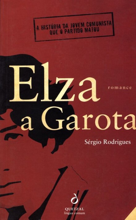 Elza,A Garota