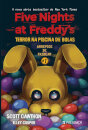 Five Nights At Freddy’S: Terror Na Piscina De Bolas