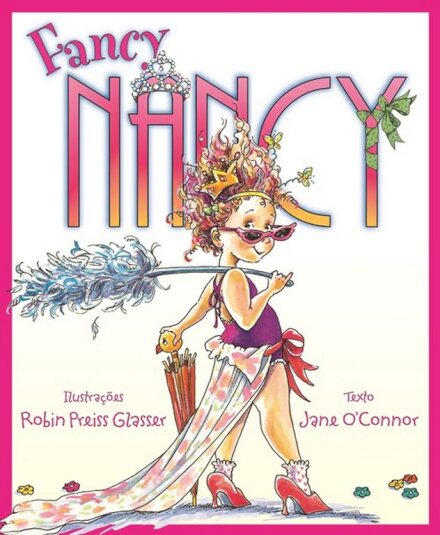 Fancy Nancy