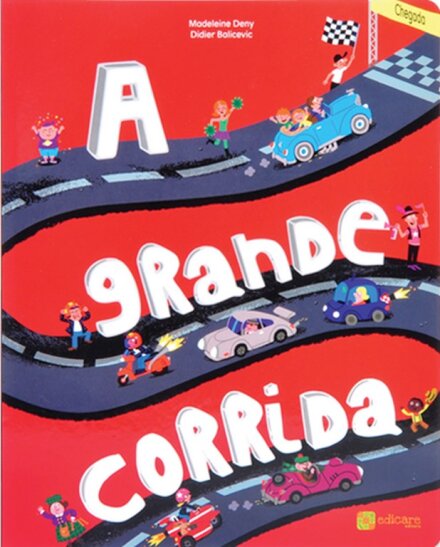 A Grande Corrida