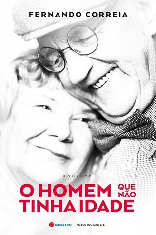 O Homem Que Não Tinha Idade