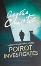 Poirot — Poirot Investigates