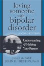 Loving Someone with Bipolar Disorder, Second Edition