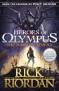 Heroes Of Olympus: The Mark Of Athena