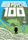 Mob Psycho 100 Volume 13
