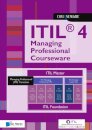 ITIL(R) 4 Managing Professional Courseware