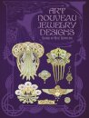 Art Nouveau Jewelry Designs