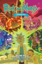 Rick and Morty Presents Vol. 1