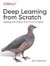 Deep Learning from Scratch