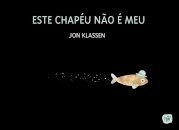 Este Chapéu Não é Meu