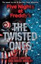 Five Nights At Freddy'S:The Twisted Ones