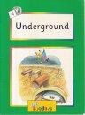 Underground-Jolly Phonics 3