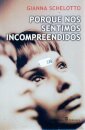 Porque Nós Sentimos Incompreendidos
