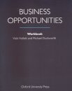 Business Opportunities: Workbook