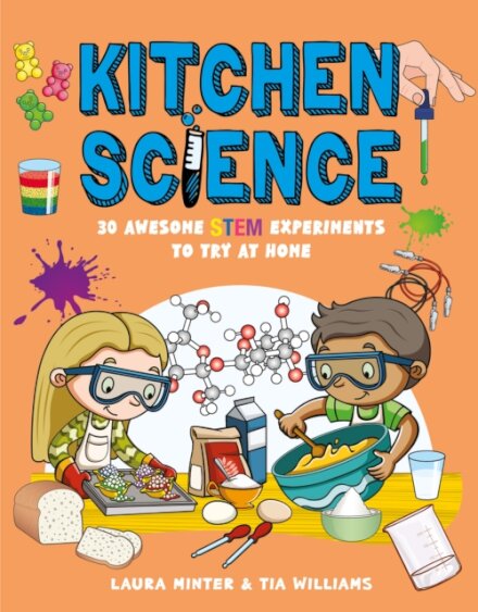 Kitchen Science