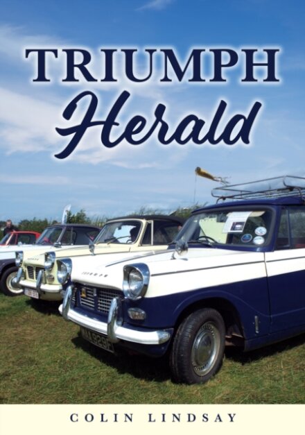 Triumph Herald
