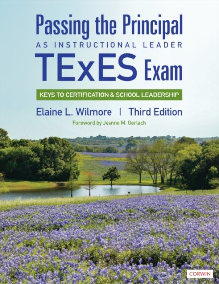 Passing the Principal as Instructional Leader TExES Exam