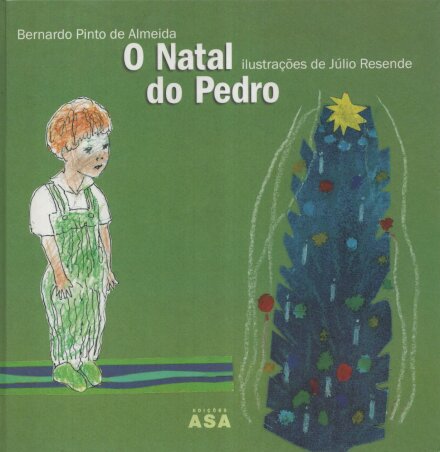 Natal De Pedro