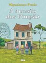 A Mansão Dos Pimpão