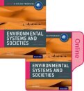 IB Environmental Systems and Societies Print and Online Pack