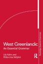 West Greenlandic