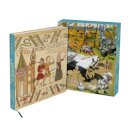 Quidditch Through The Ages - Illustrated Edition