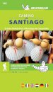 Mapa Guia Caminho De Santiago