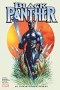 Black Panther by Christopher Priest Omnibus Vol. 2