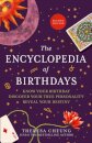 The Encyclopedia of Birthdays [Revised edition]