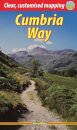 Cumbria Way (3 ed)