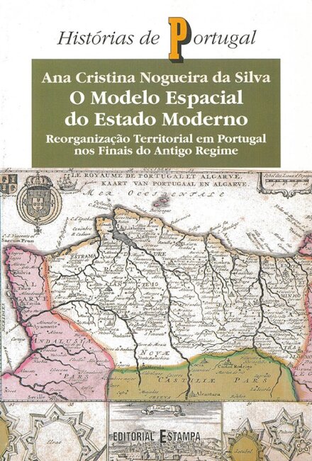 O Modelo Espacial Do Estado Moderno