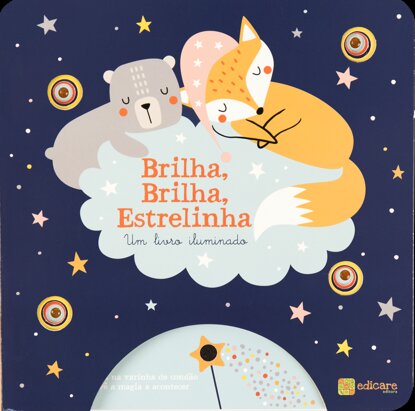 Brilha, Brilha Estrelinha!
