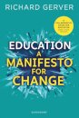 Education: A Manifesto for Change