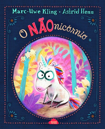 O Nãonicórnio