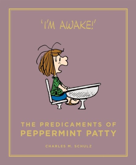 The Predicaments Of Peppermint Patty