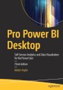 Pro Power BI Desktop