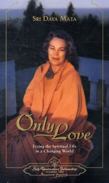 Only Love
