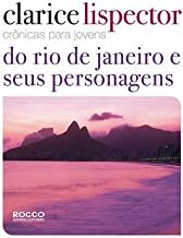 Crônicas Para Jovens: Do Rio De Janeiro E Seus Personagens