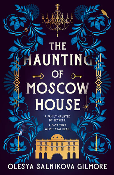 The Haunting Of Moscow House