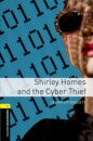 OBWL 3E Level 1: Shirley Homes and the Cyber Thief